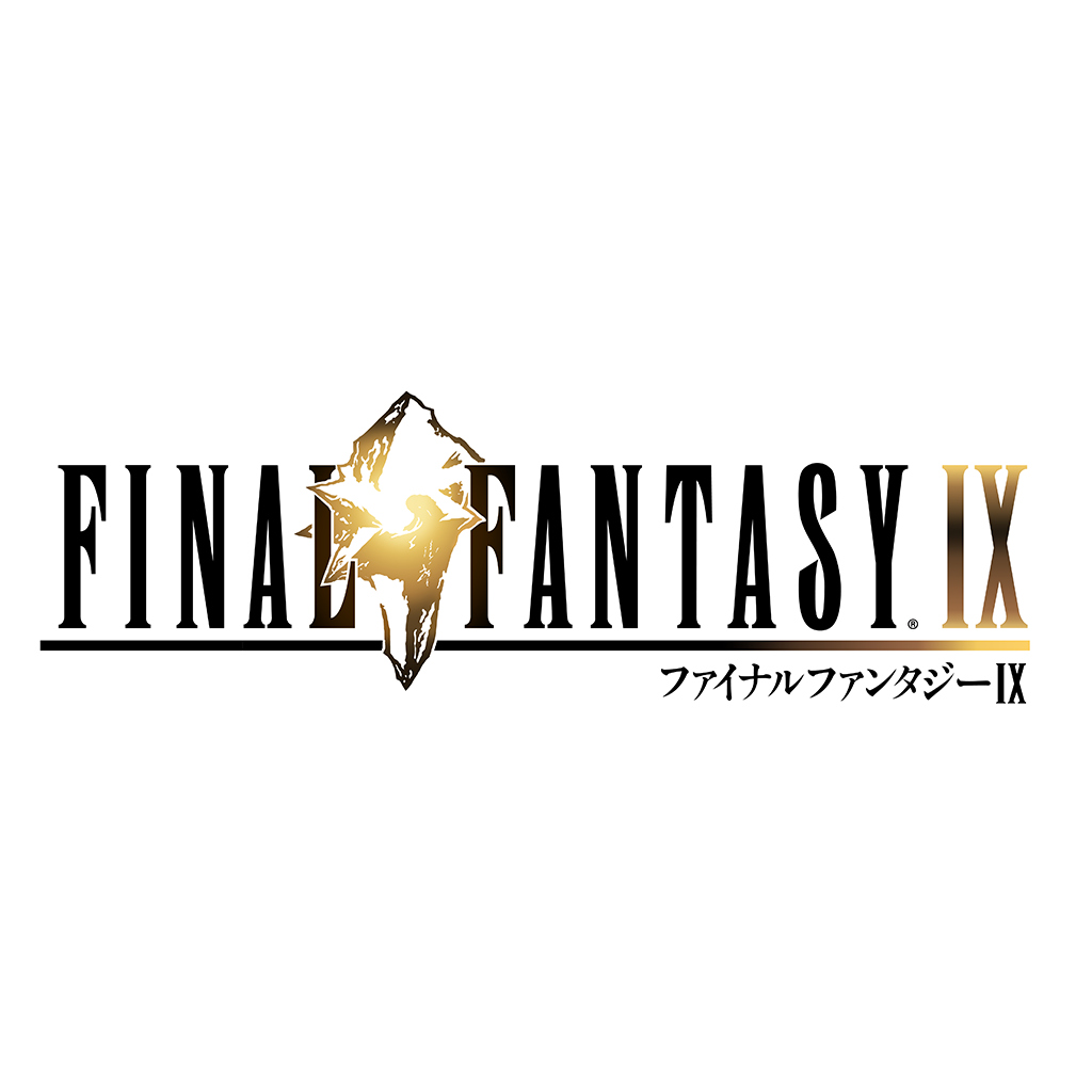 FINAL FANTASY IX