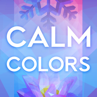 平静的色彩-游戏公社