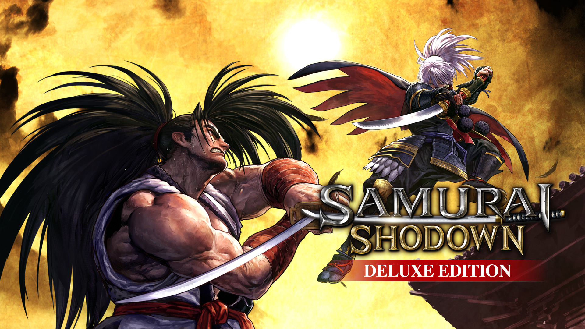 samurai shodown ultimate edition