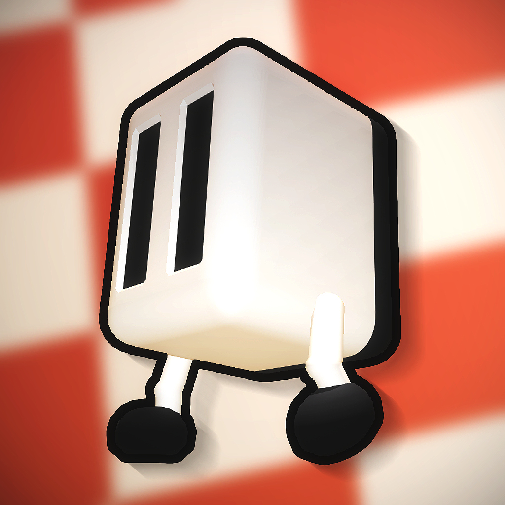 The Running Toaster