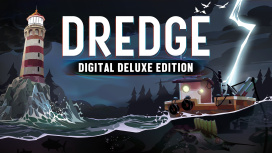 Dredge Review (Switch eShop)