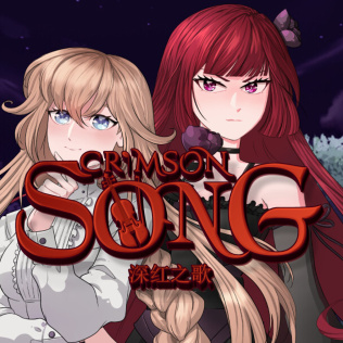 Crimson Song-游戏公社