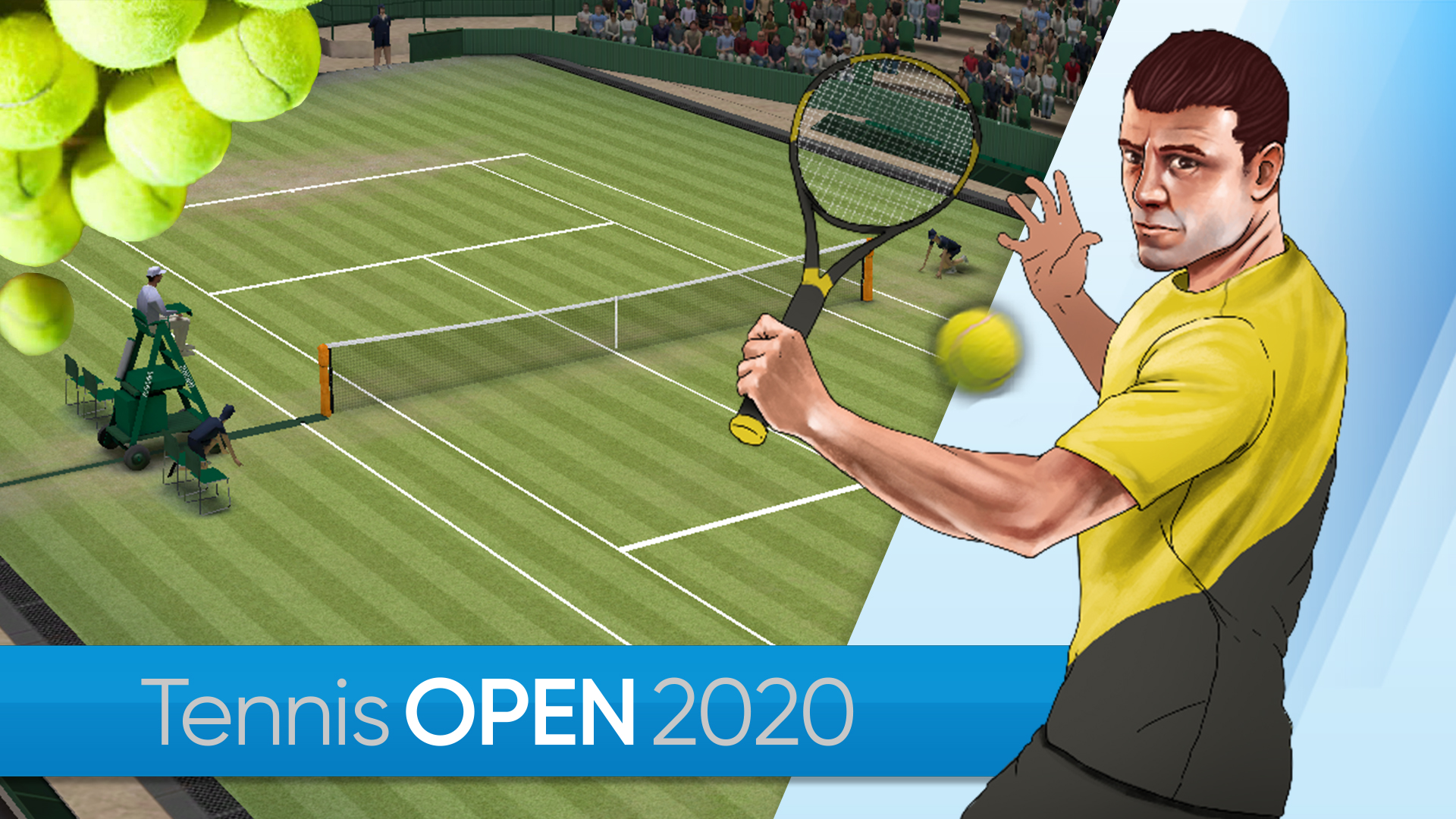 Virtua tennis 2009 steam фото 74