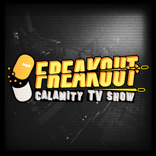 Freakout: Calamity TV Show-游戏公社