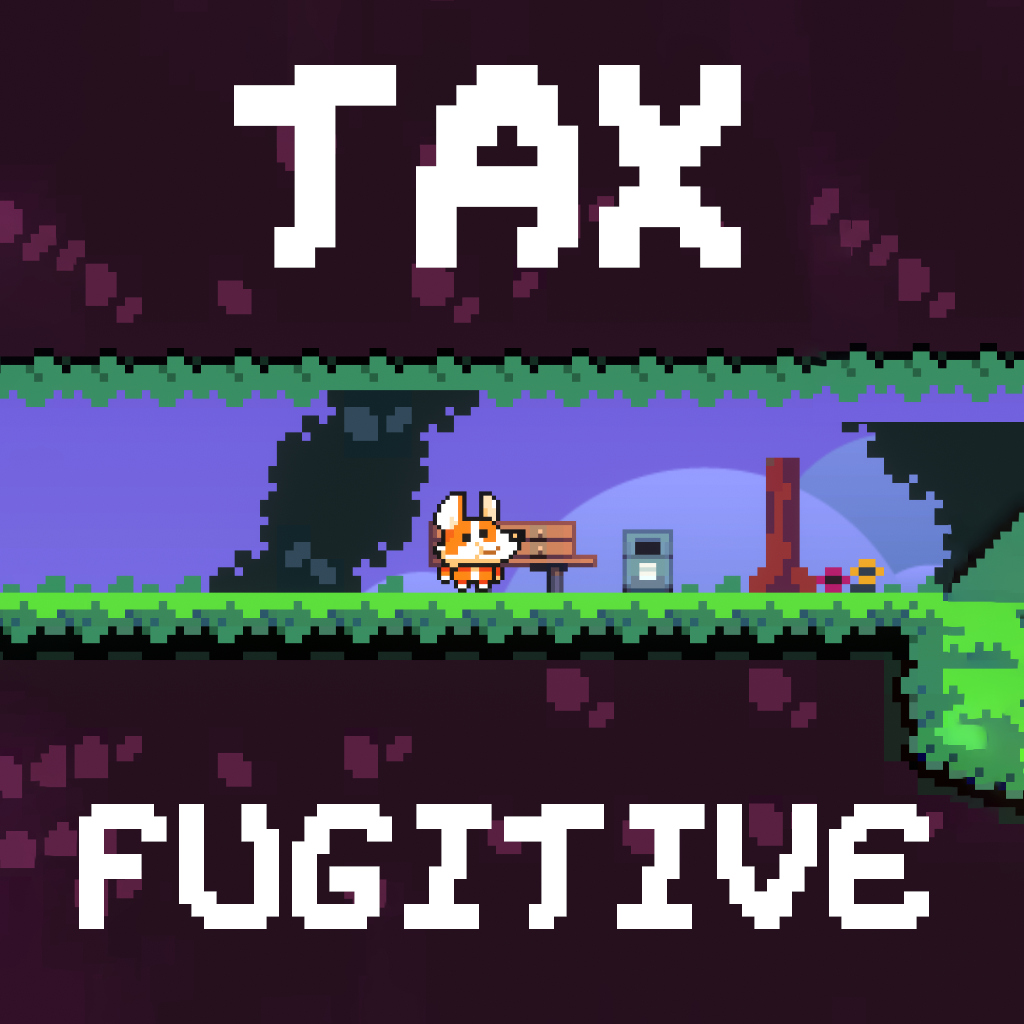 Tax Fugitive