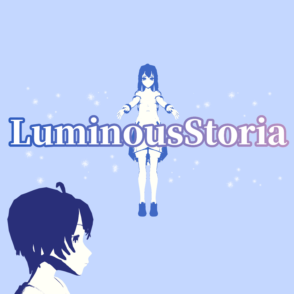 LuminousStoria