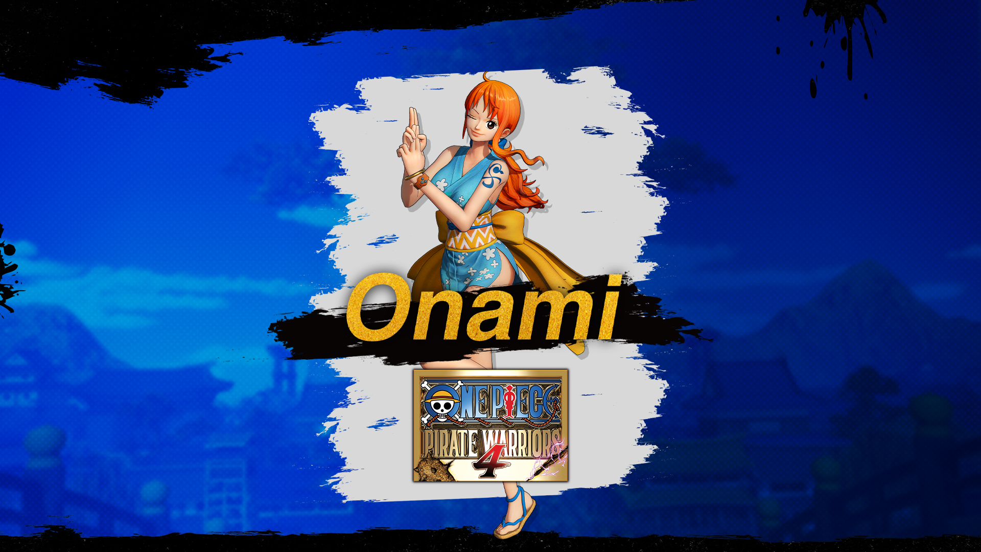 0 Cheats for ONE PIECE: PIRATE WARRIORS 4 Nami Costume 