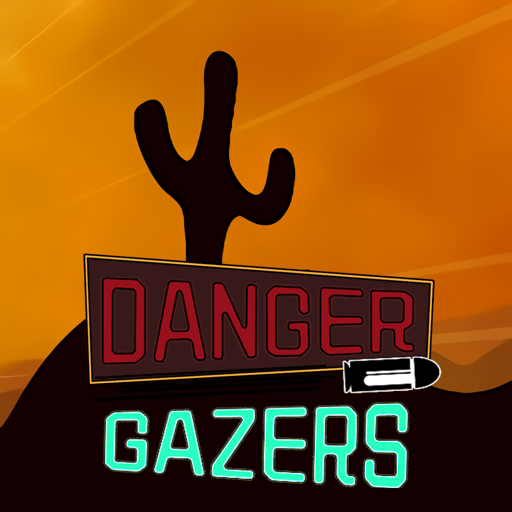Danger Gazers