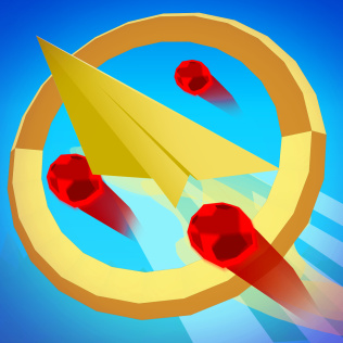 Just Glide-游戏公社