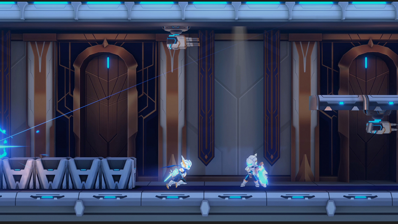 Fallen Knight: Rebellion of the Fallen + Fallen Knight: Rise of the Fallen