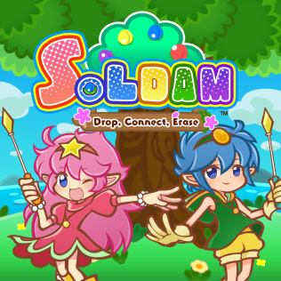 Soldam:开花宣言-游戏公社