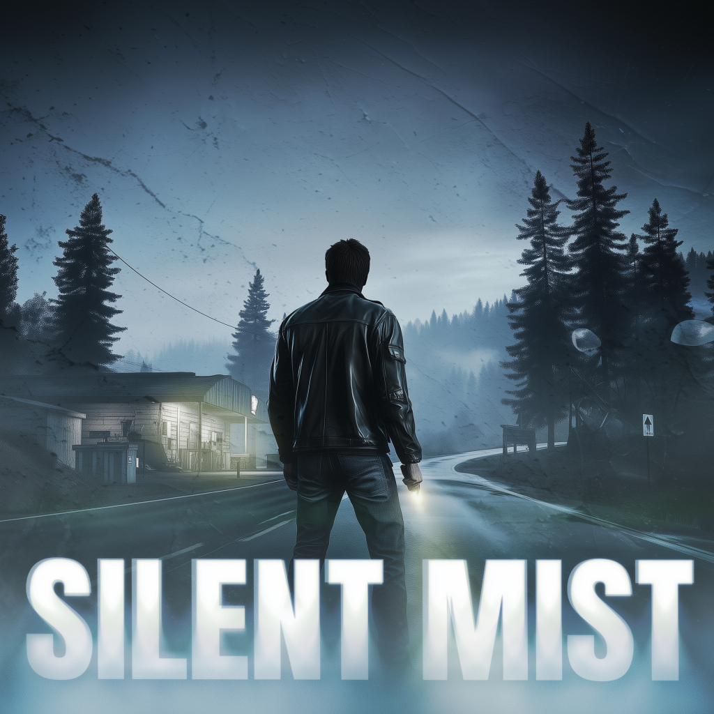 Silent Mist