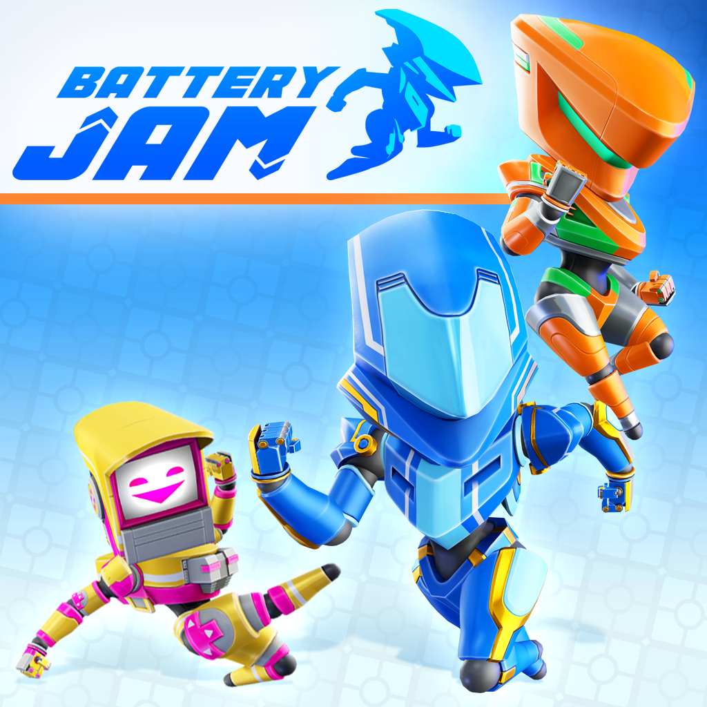 Battery Jam