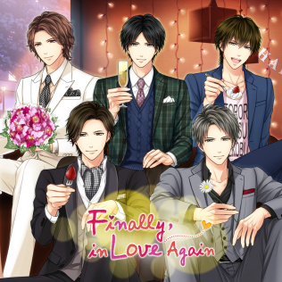 终于，再次相爱-游戏公社