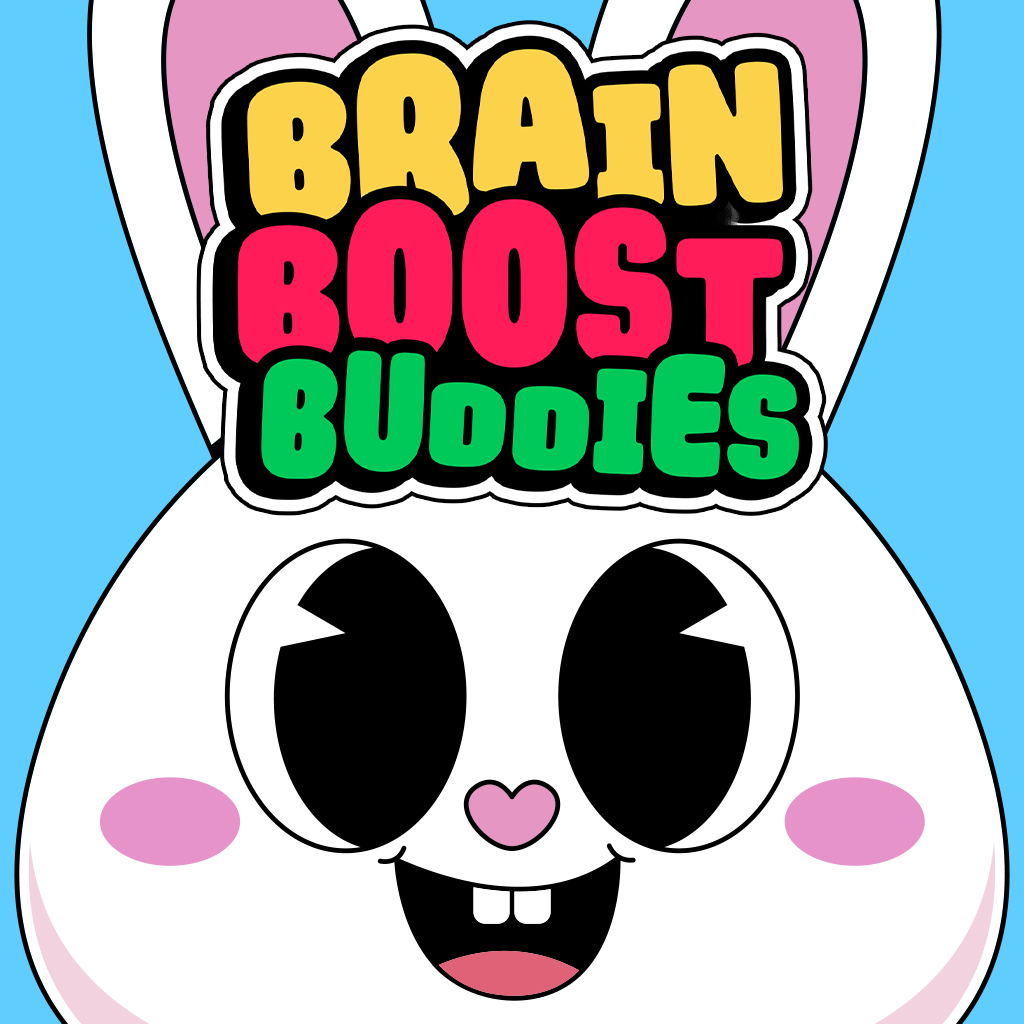 Brain Boost Buddies