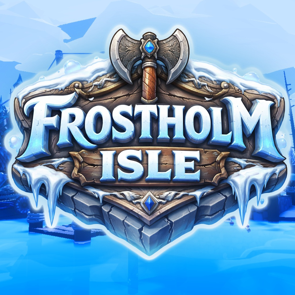 Frostholm Isle