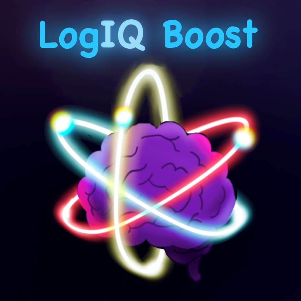 LogIQ Boost