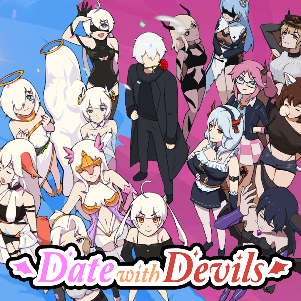 Date with Devils