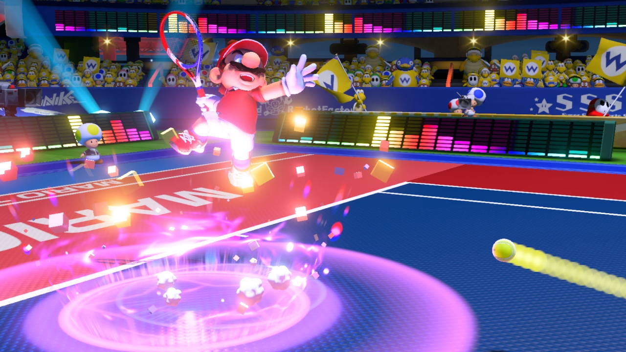 Mario Tennis™ Aces