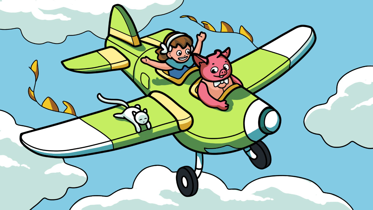 Plane
