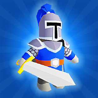 战术骑士-游戏公社