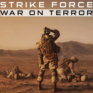 打击力量:反恐战争-游戏公社