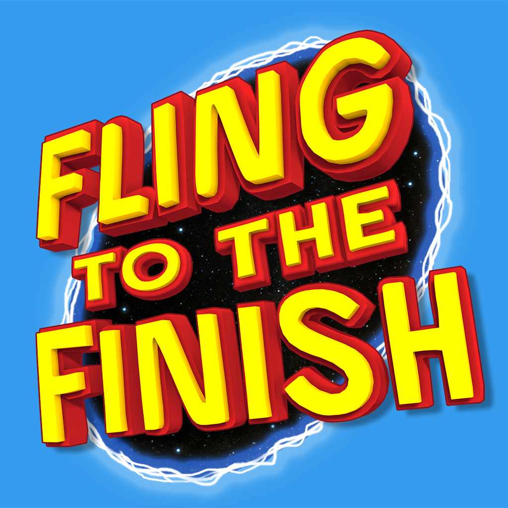 Fling to the Finish