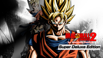 ドラゴンボール ゼノバース 2 スーパーデラックスエディション