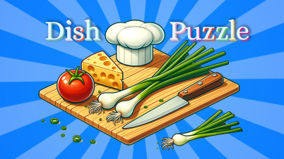 Dish Puzzle
