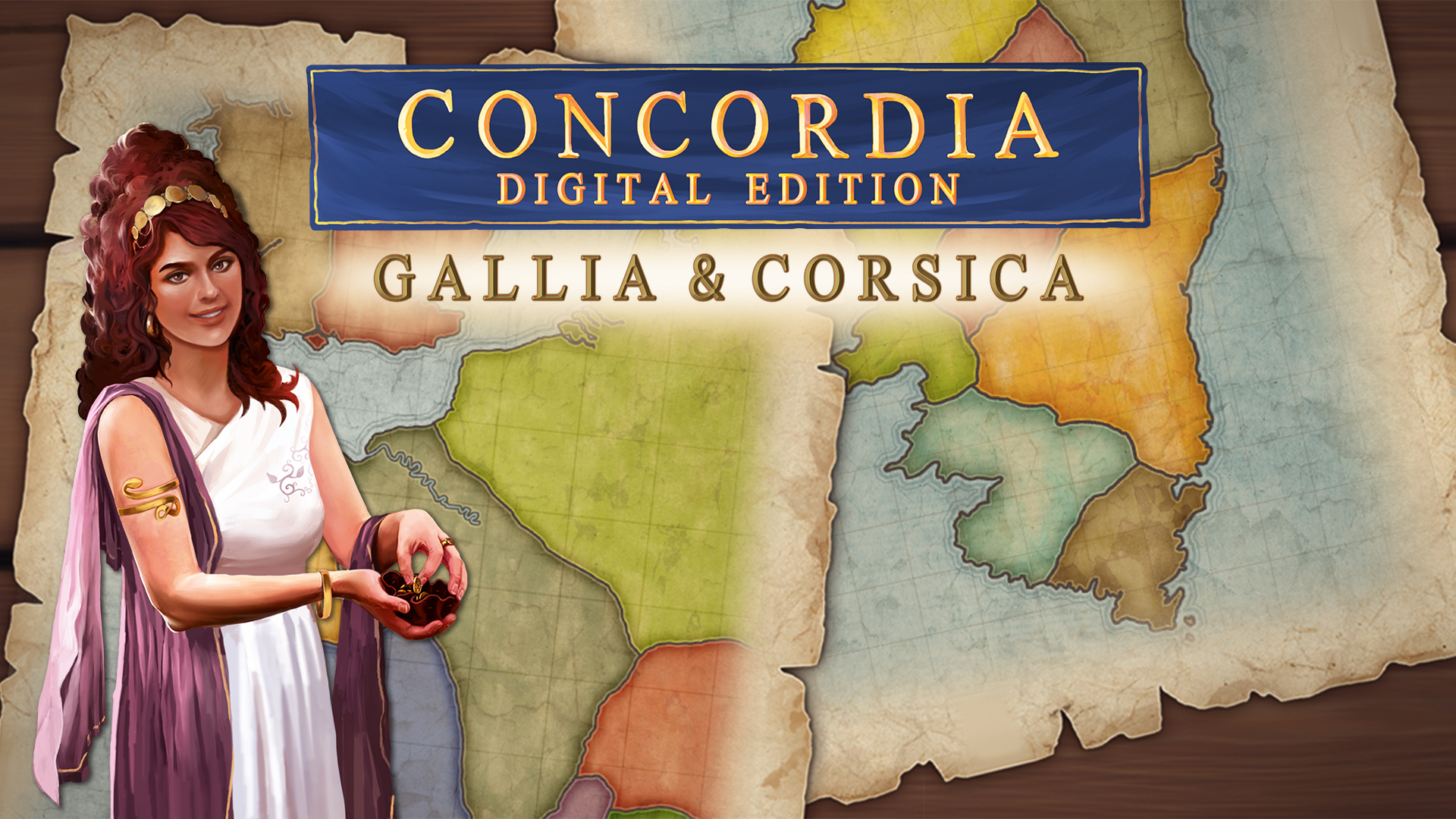 concordia digital edition
