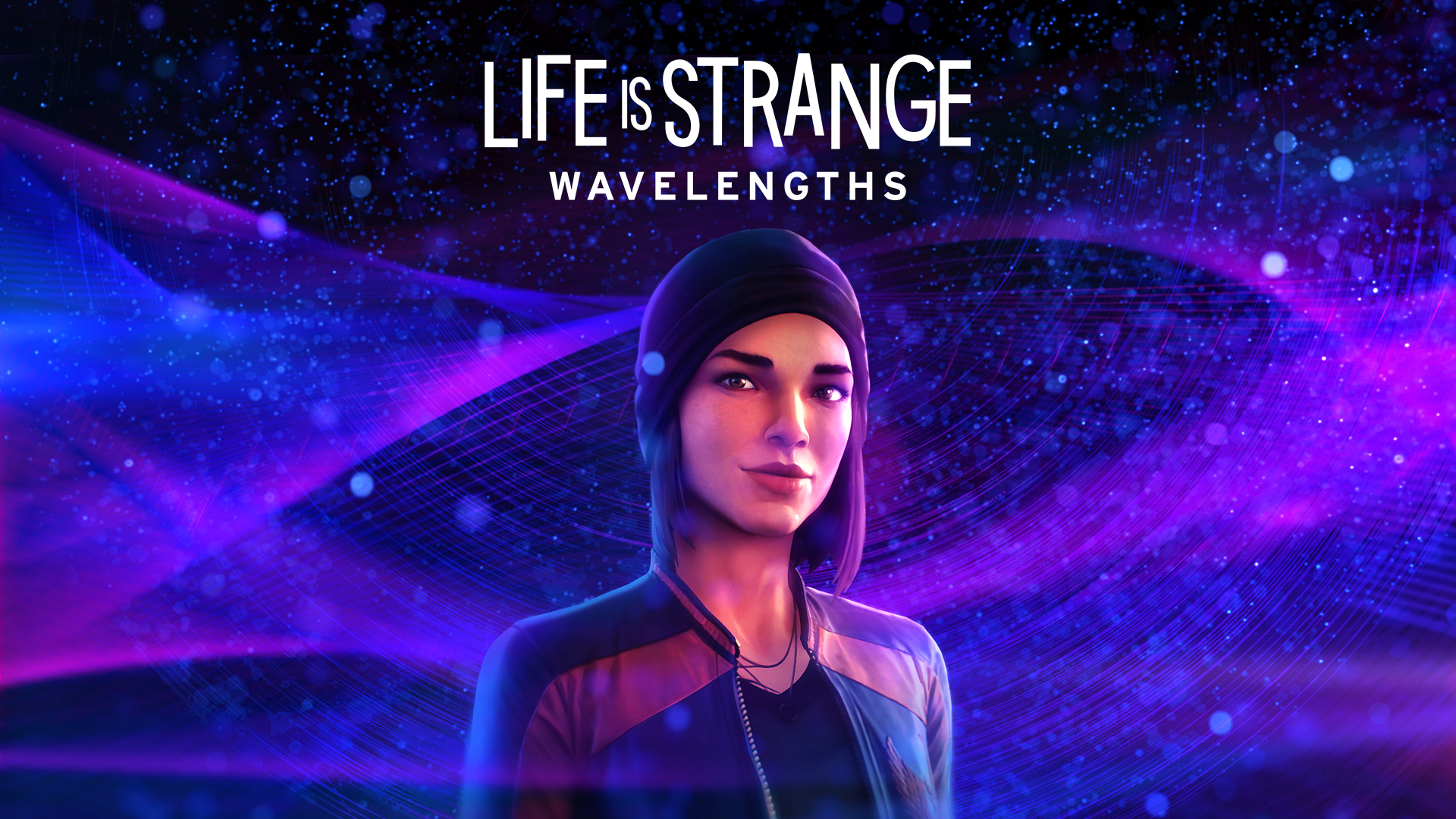Life is Strange: Wavelengths