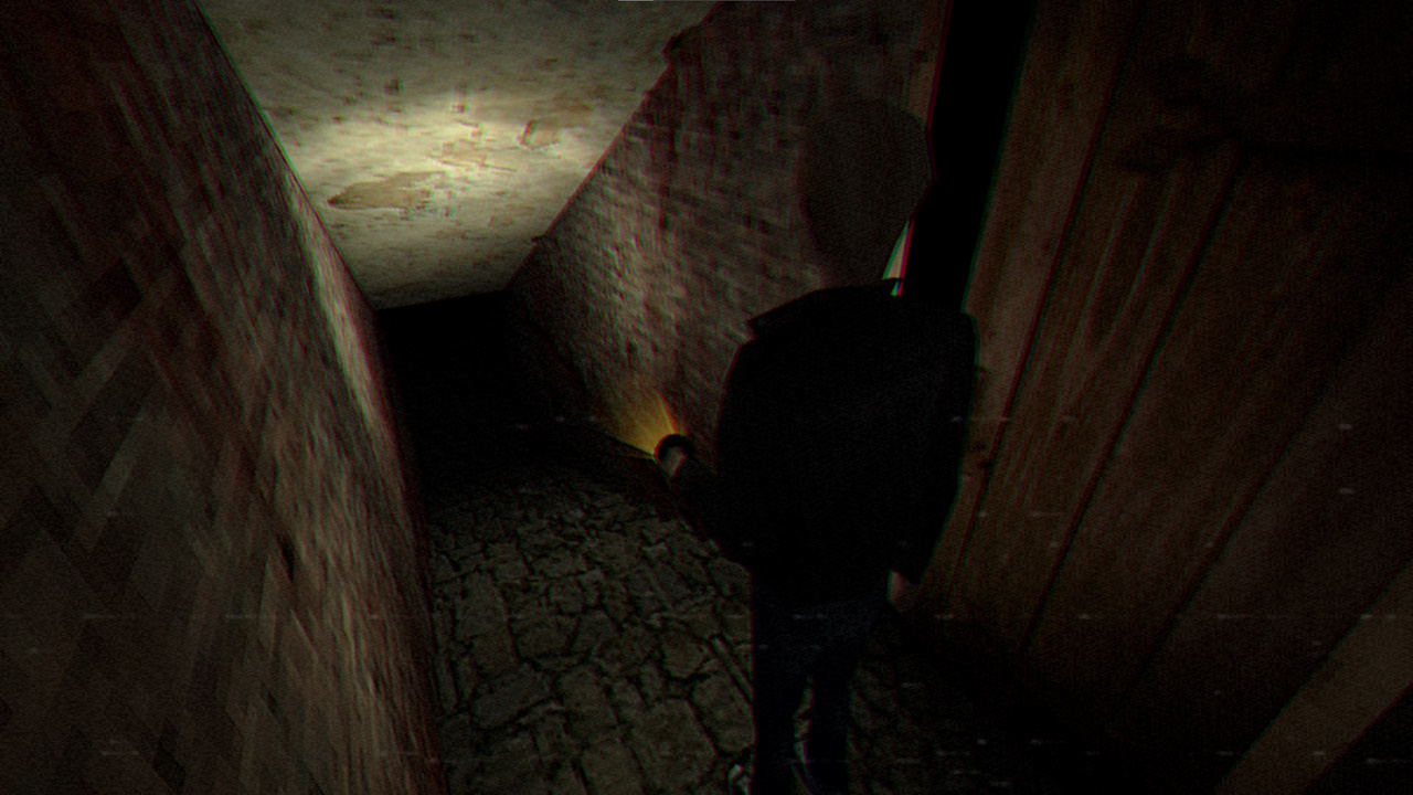Super Cannibal Abduction