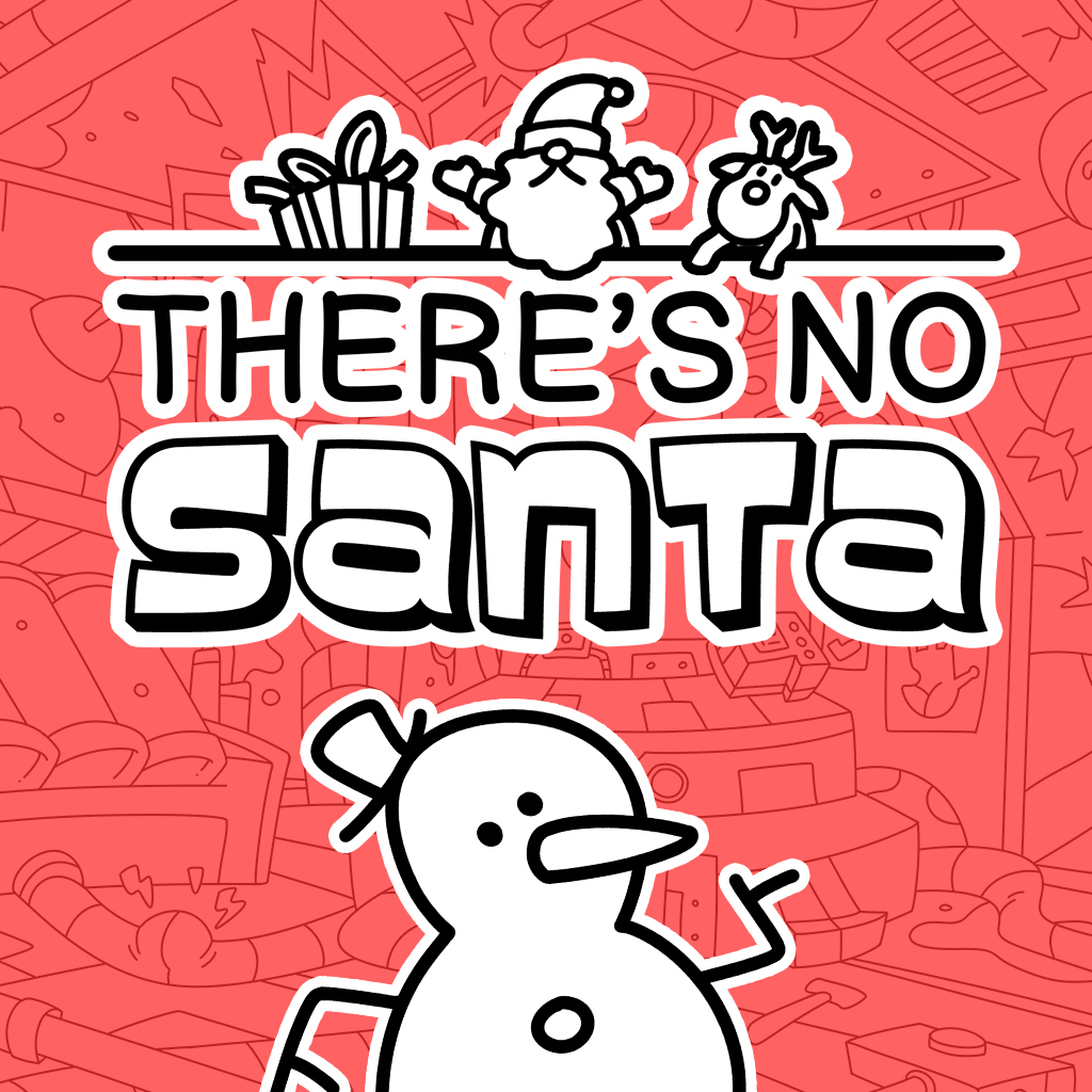 There's No Santa