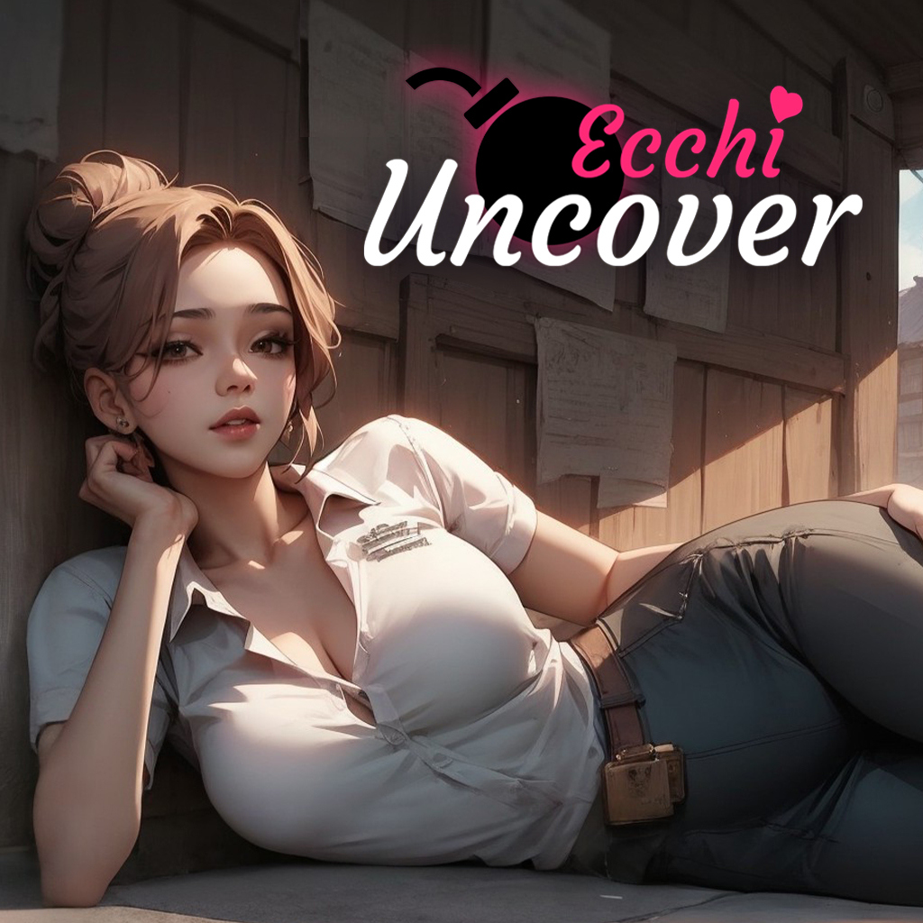 Ecchi Uncover