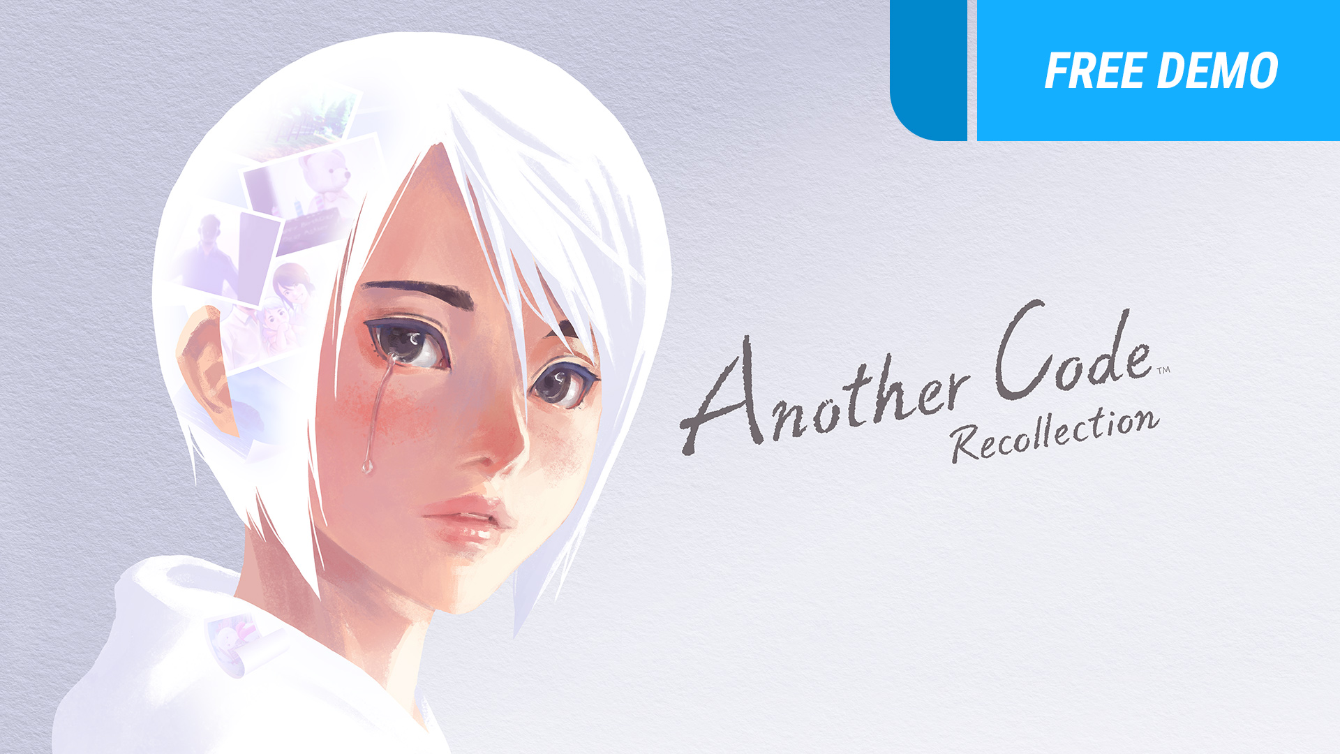 Another Code: Recollection, Nintendo Switch games, Games