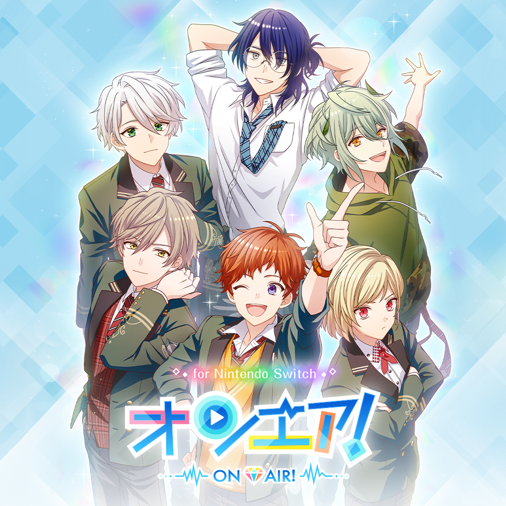 オンエア ! for Nintendo Switch