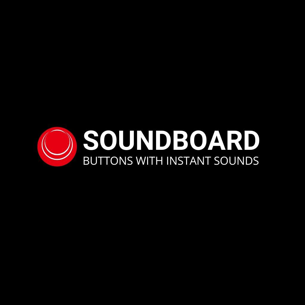 Soundboard: Buttons with Instant Sounds for Nintendo Switch - Nintendo  Official Site