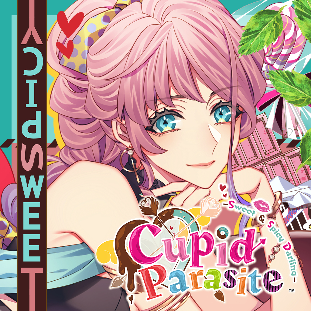 Cupid Parasite: Sweet and Spicy Darling-G1游戏社区