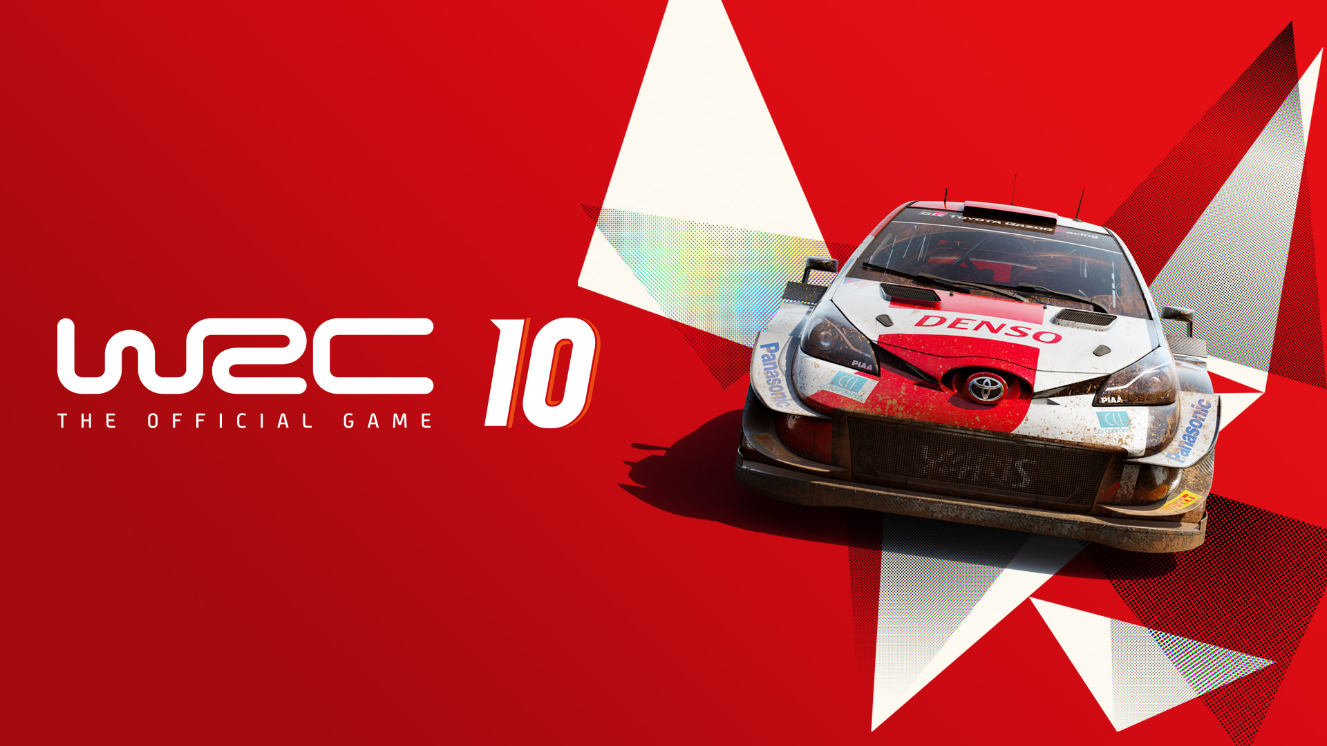 WRC Collection/Bundle/Nintendo Switch/Nintendo