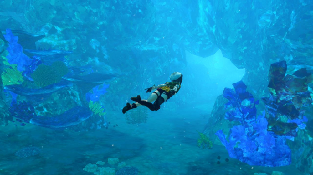 莱莎的炼金工房2 失落传说与秘密妖精 DX|官方中文|本体+1.1.0升补|NSZ|