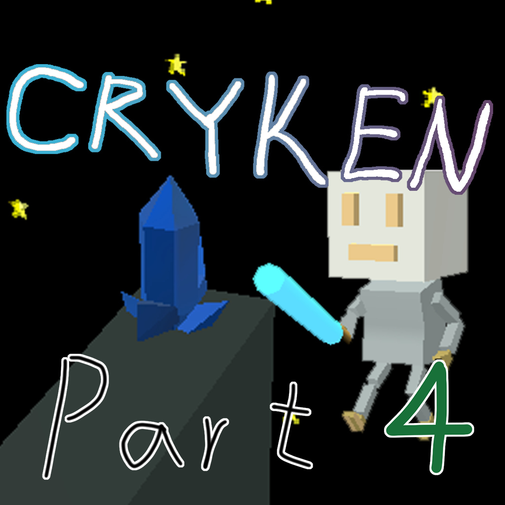 CRYKEN part4