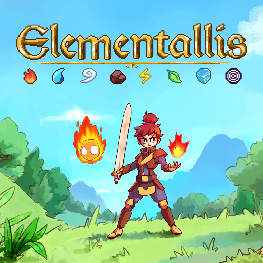 Elementallis
