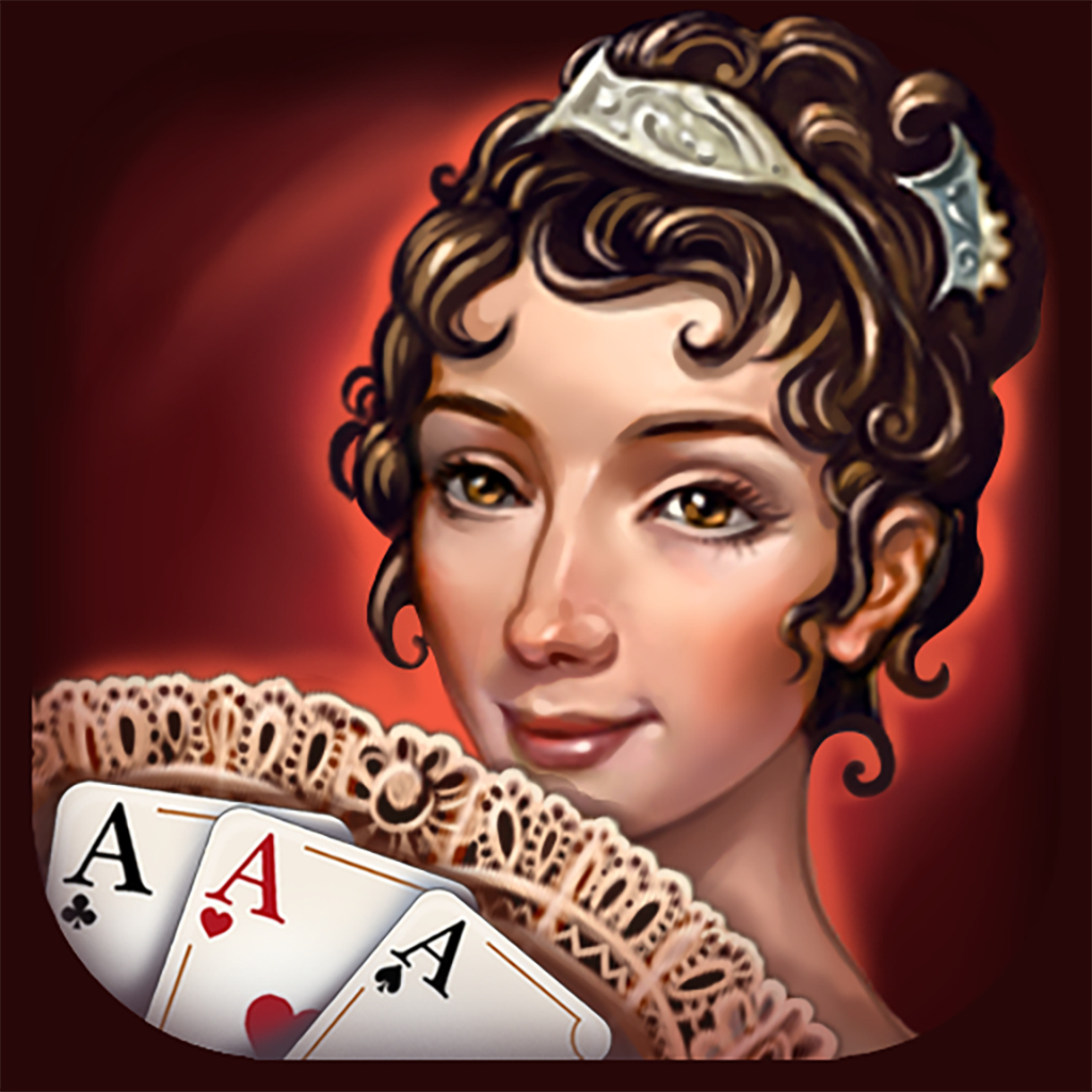 Regency Solitaire
