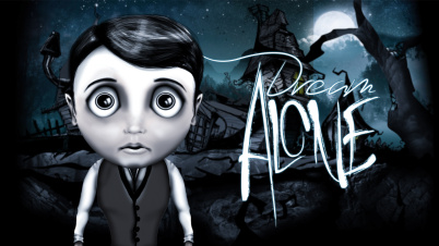 ドリームアローン -Dream Alone-