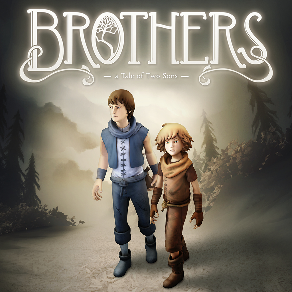 brothers a tale of two sons ps4 download