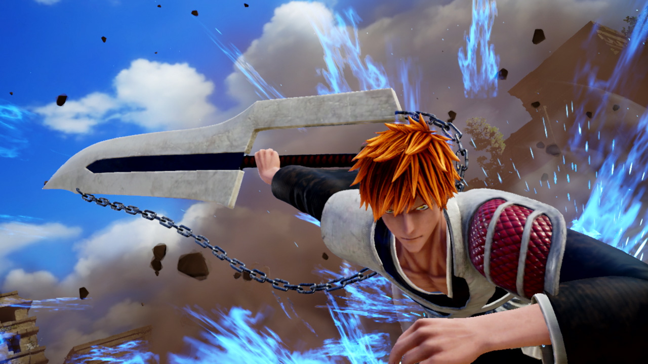 JUMP FORCE - Deluxe Edition