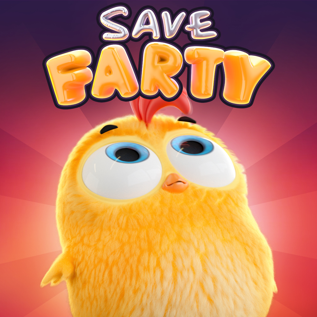 Save Farty – the Trivia Game