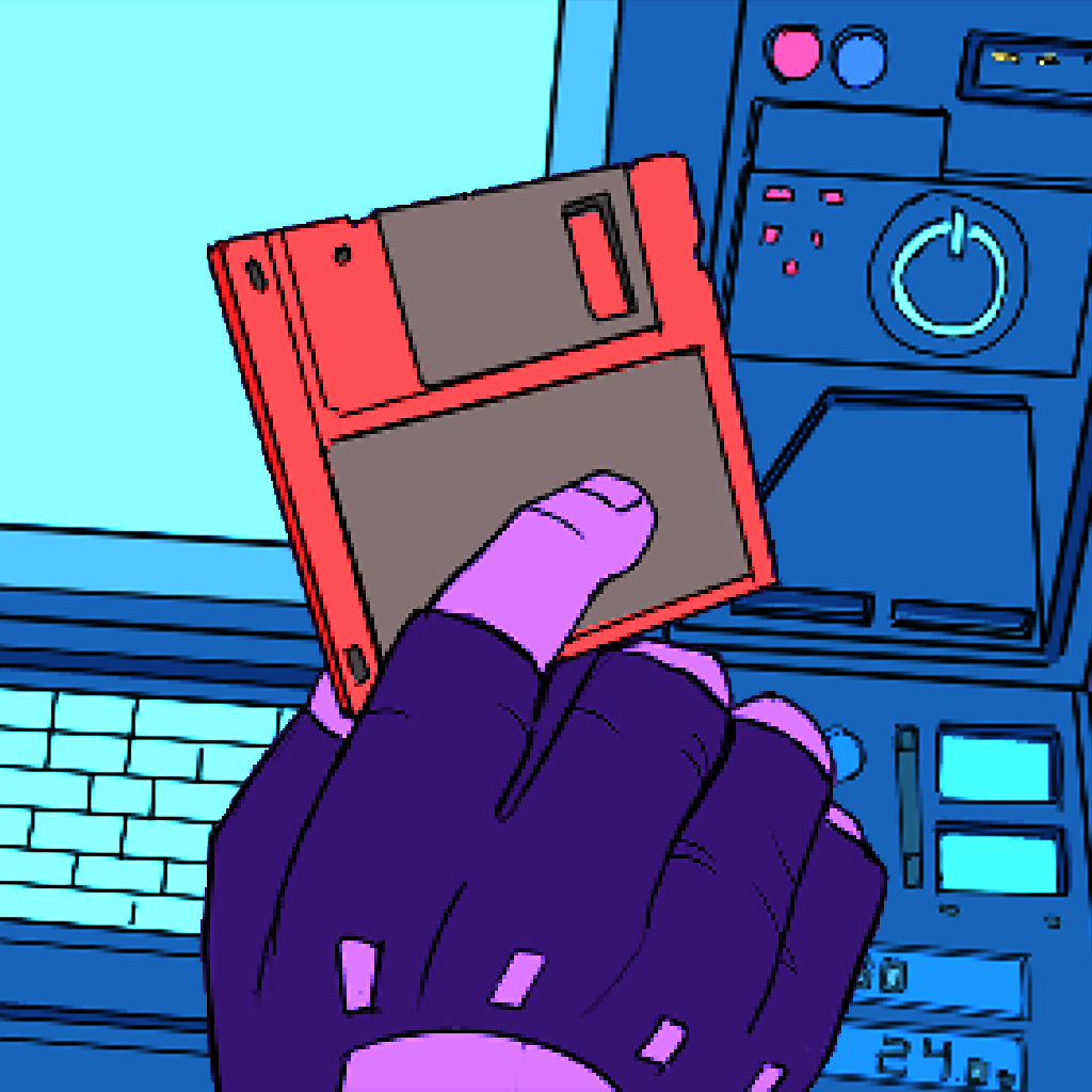 Cyber Protocol Prologue