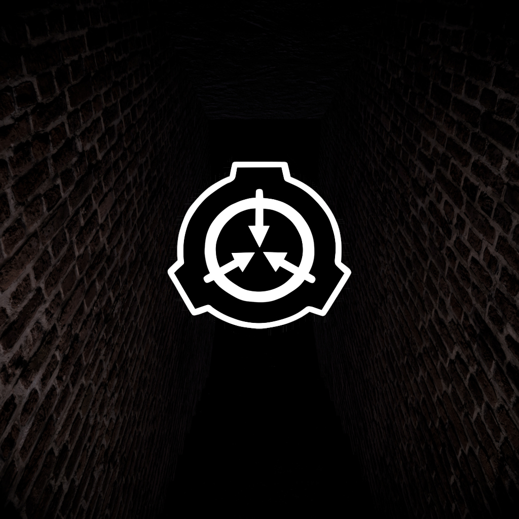 SCP-087 THE STAIRWELL HORROR