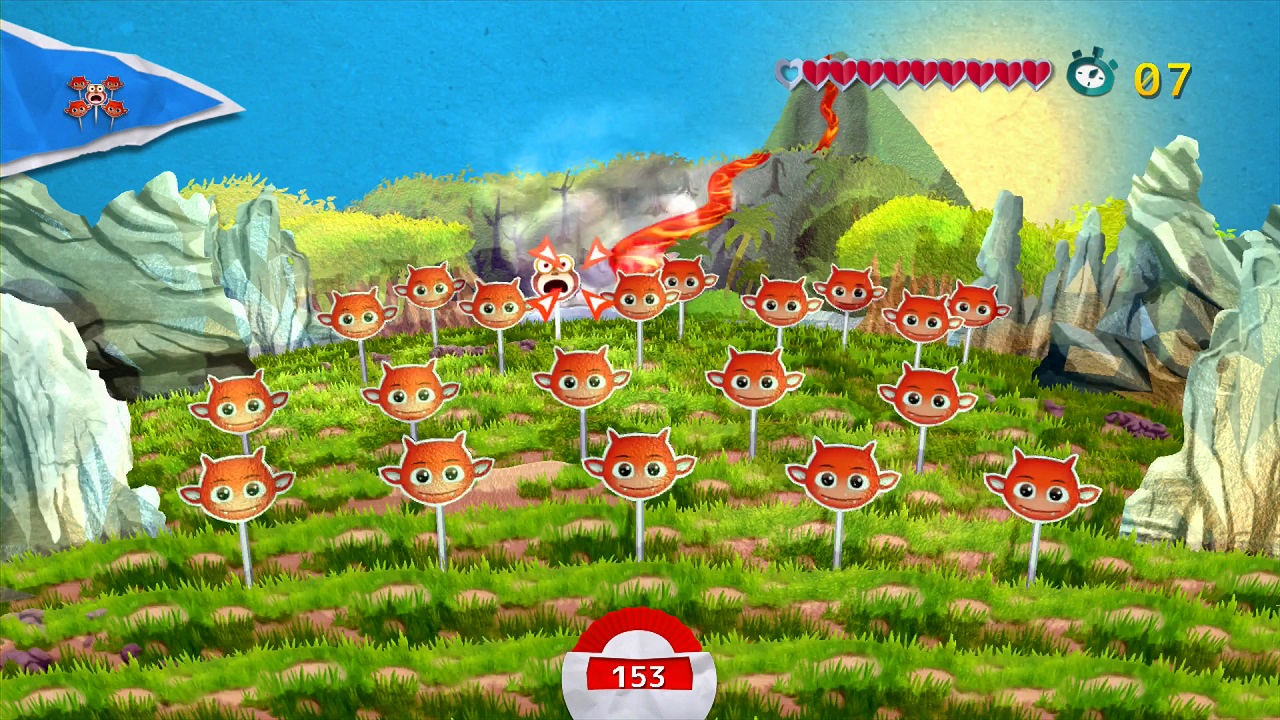 わいわい みんなでシューティング クラフトアイランドからの脱出 Wii U 任天堂 わいわい みんなでシューティング クラフトアイランドからの脱出 Wii U 任天堂